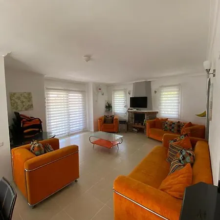 Vila Sunrise Dalaman