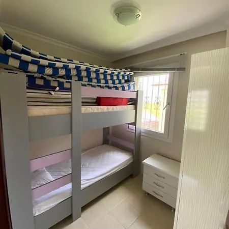 Vila Sunrise Dalaman